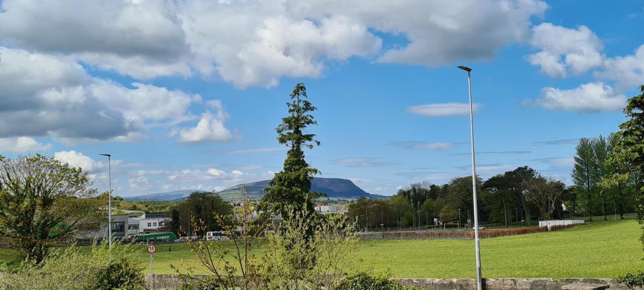 Yeats Village Sligo Exterior foto