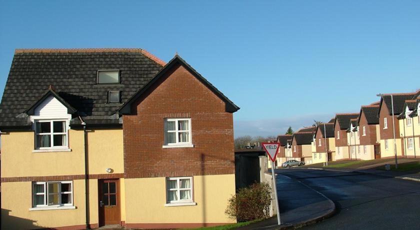 Yeats Village Sligo Exterior foto