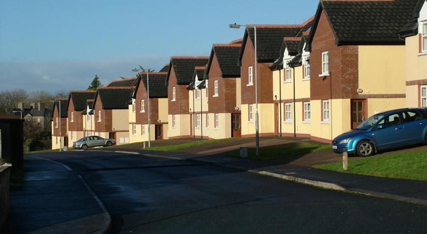 Yeats Village Sligo Exterior foto